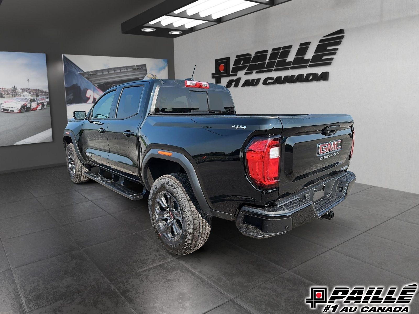 2025 GMC Canyon in Berthierville, Quebec