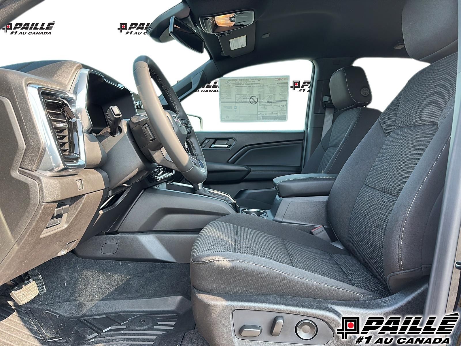 2025 GMC Canyon in Berthierville, Quebec