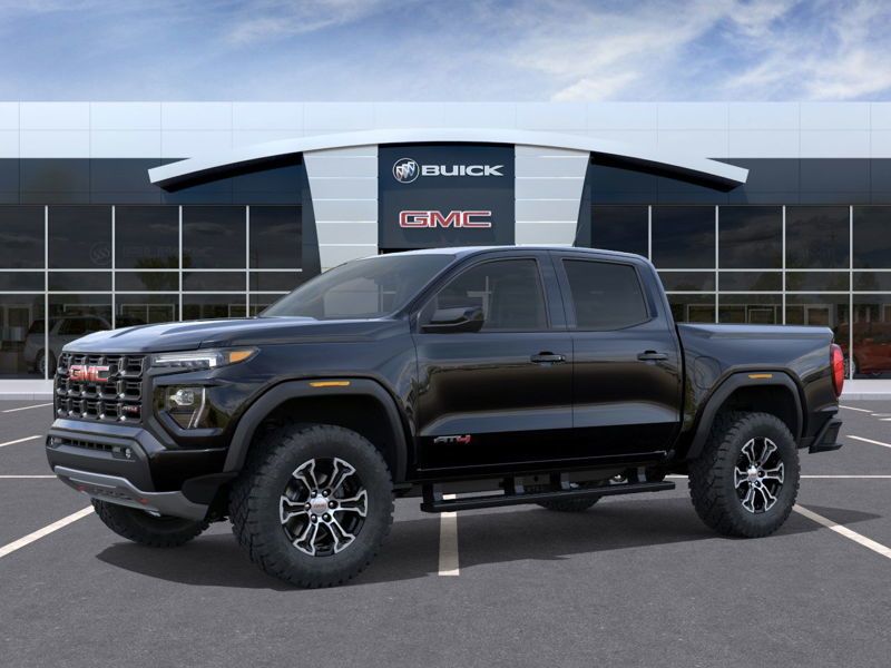 GMC Canyon  2025 à Sorel-Tracy, Québec