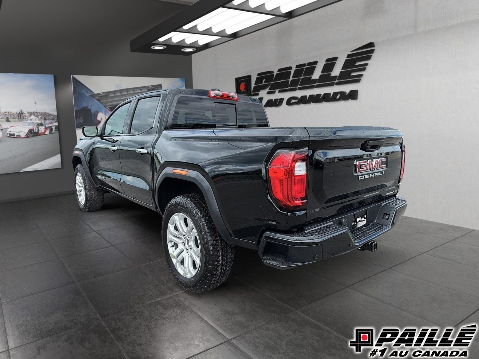 GMC Canyon  2025 à Berthierville, Québec