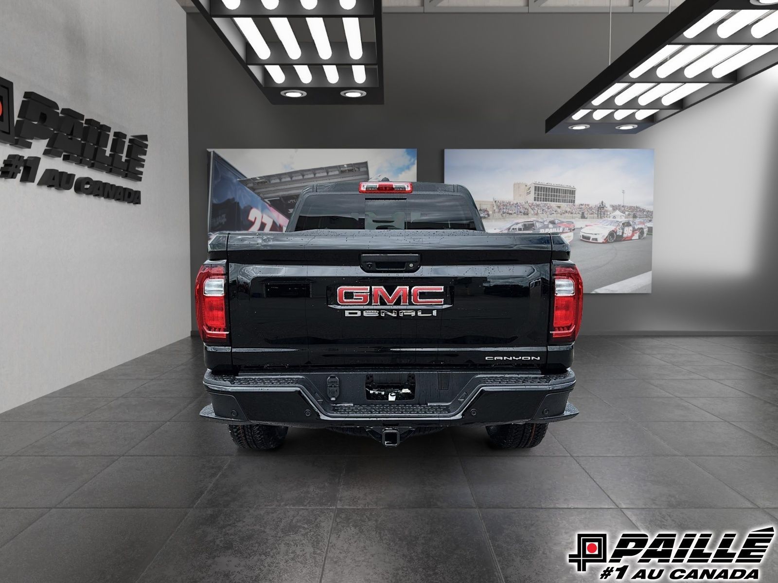 GMC Canyon  2025 à Berthierville, Québec