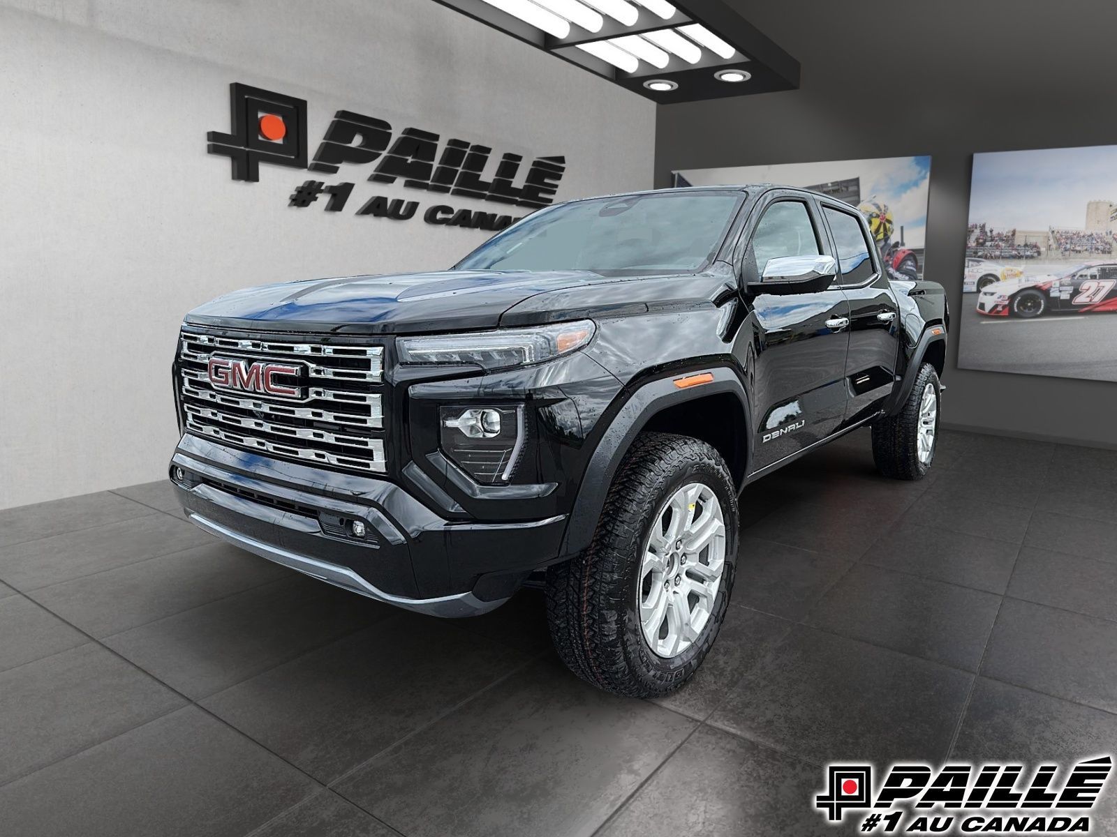 GMC Canyon  2025 à Berthierville, Québec