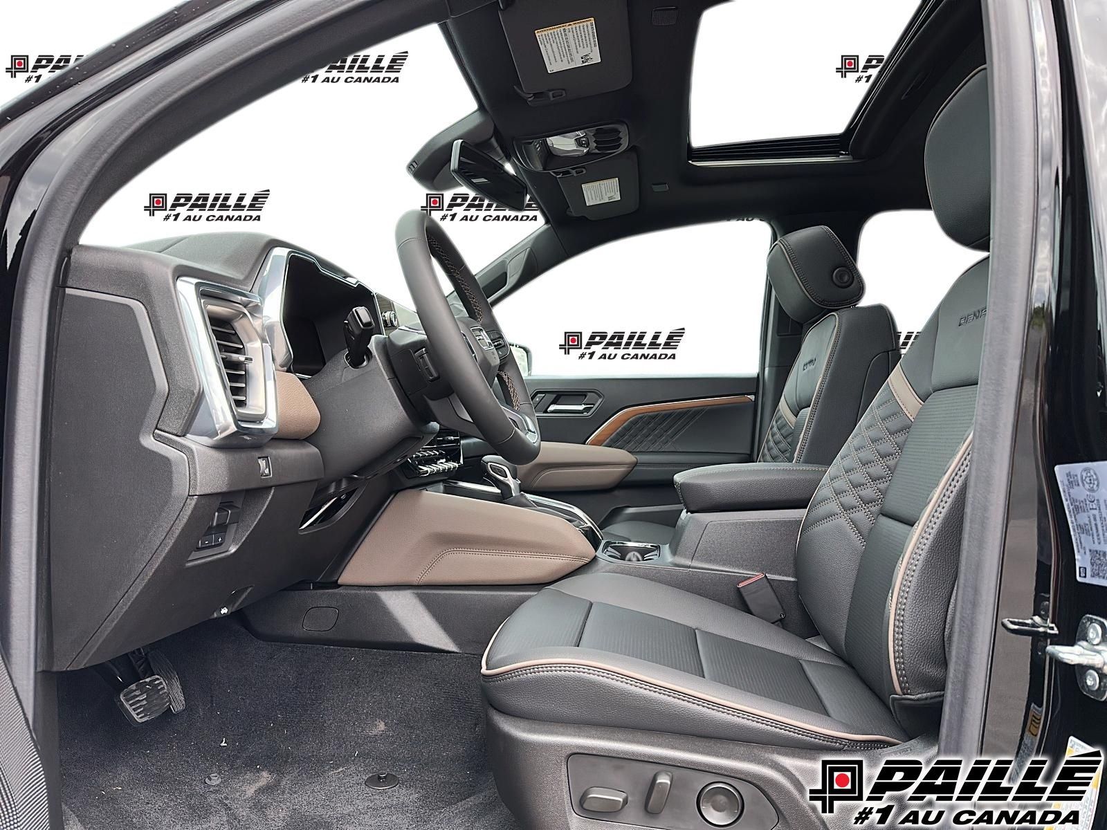 GMC Canyon  2025 à Berthierville, Québec