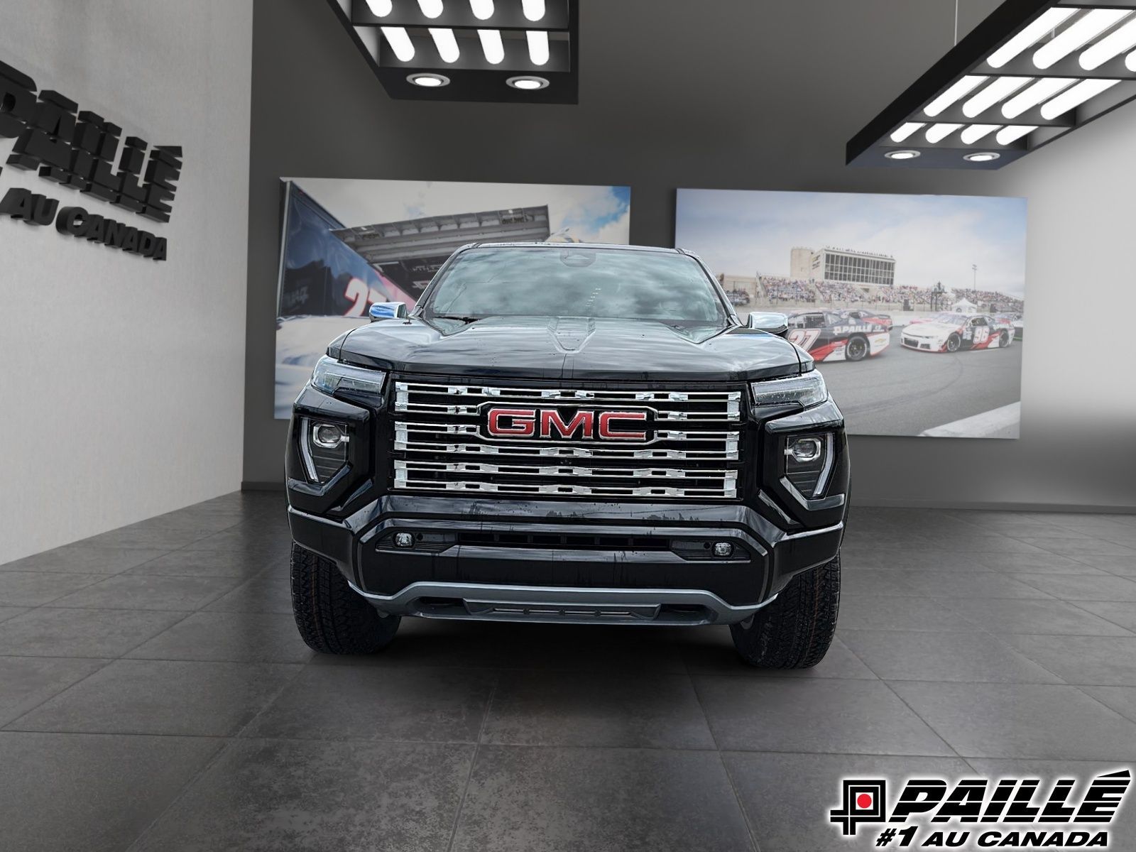 GMC Canyon  2025 à Berthierville, Québec