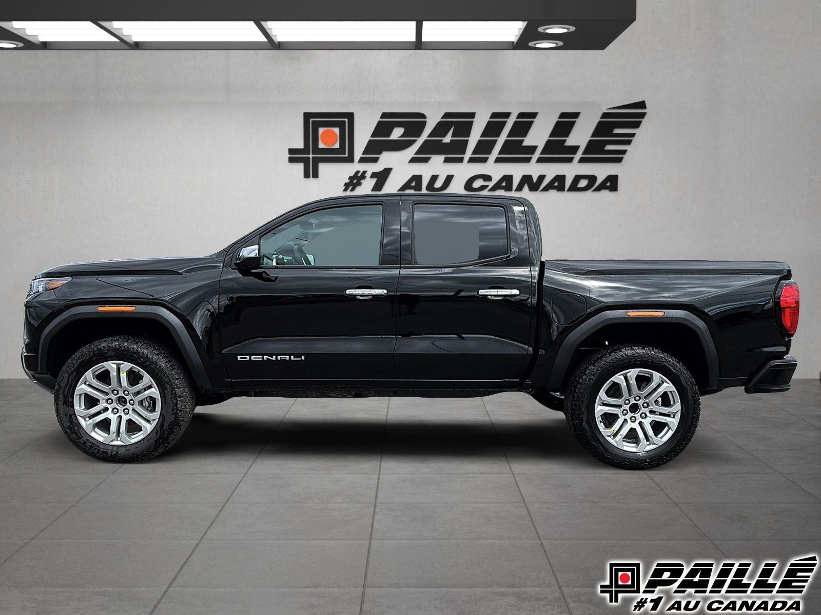 GMC Canyon  2025 à Berthierville, Québec