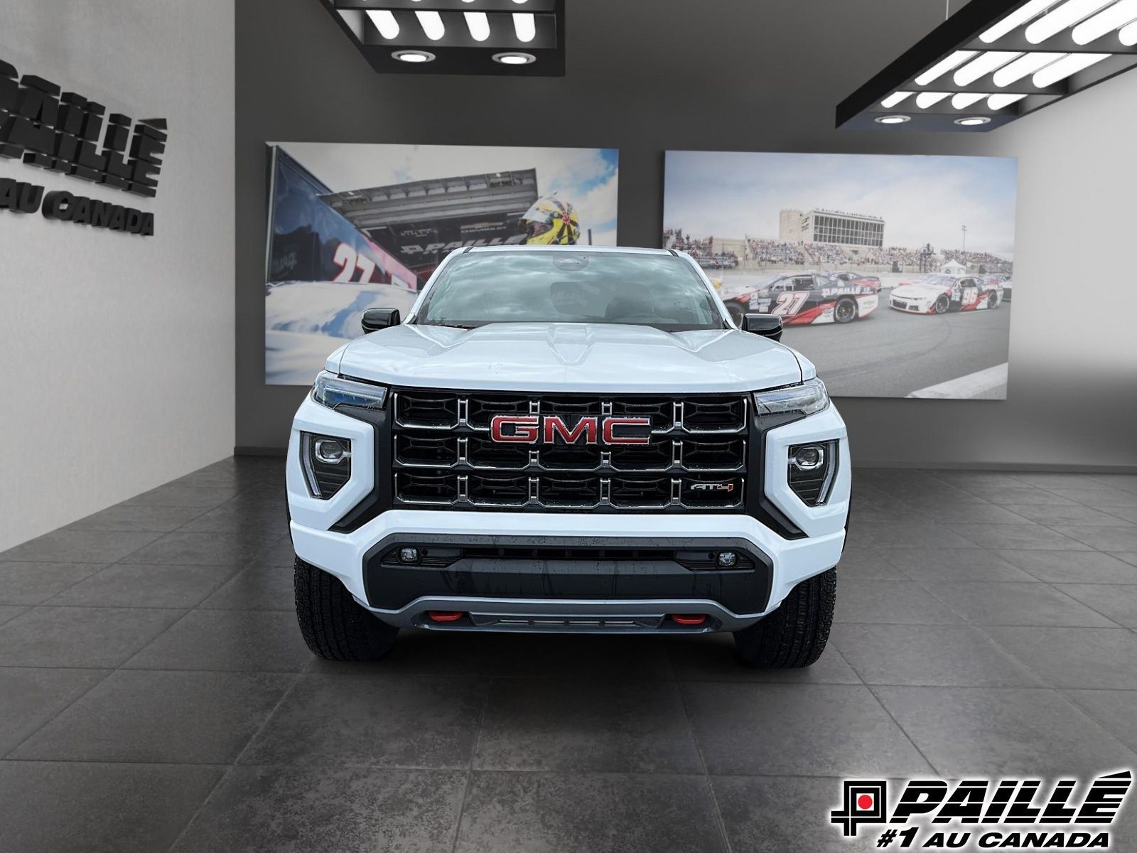2025 GMC Canyon in Berthierville, Quebec