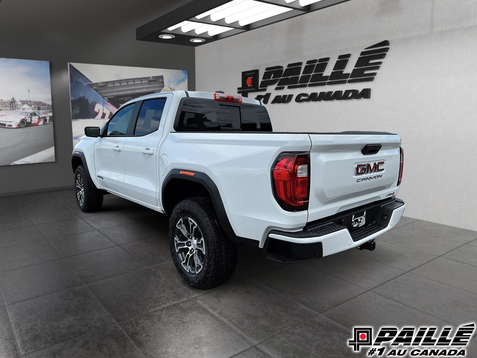 2025 GMC Canyon in Berthierville, Quebec