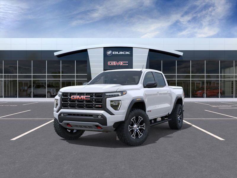 2025 GMC Canyon in Sorel-Tracy, Quebec