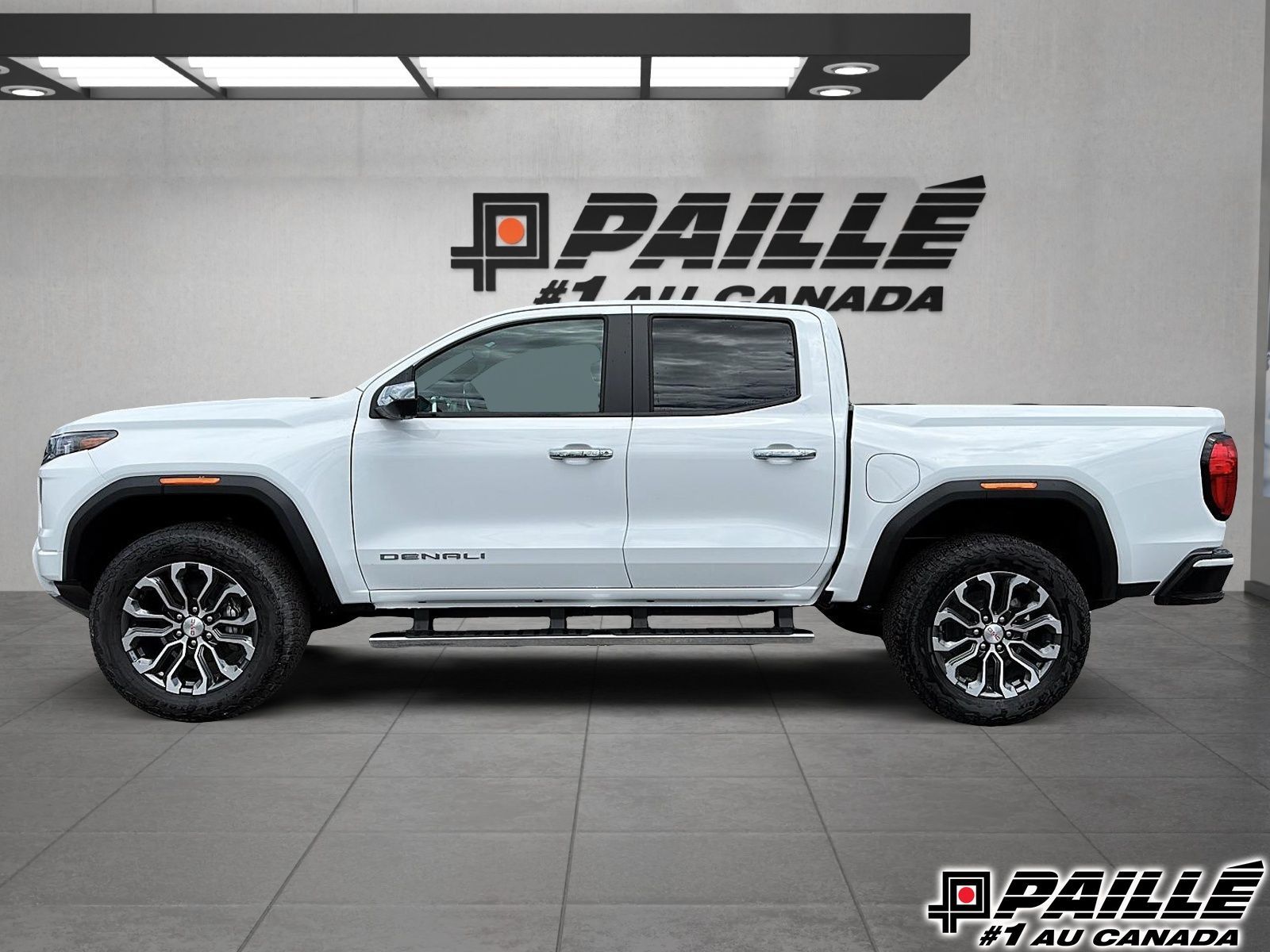 2025 GMC Canyon in Berthierville, Quebec