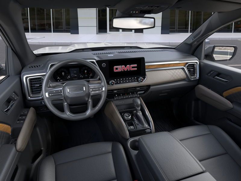 2025 GMC Canyon in Sorel-Tracy, Quebec
