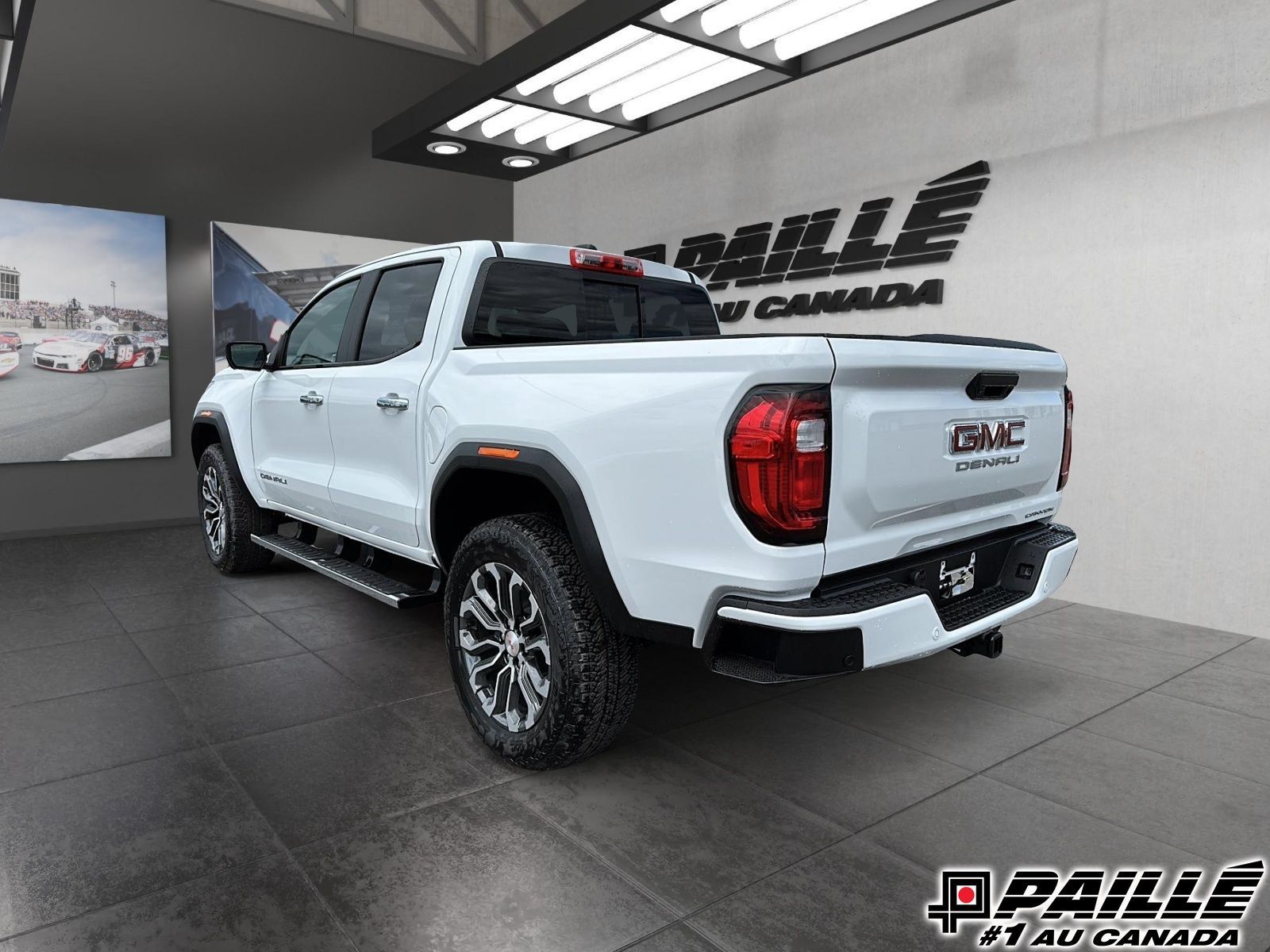 2025 GMC Canyon in Berthierville, Quebec