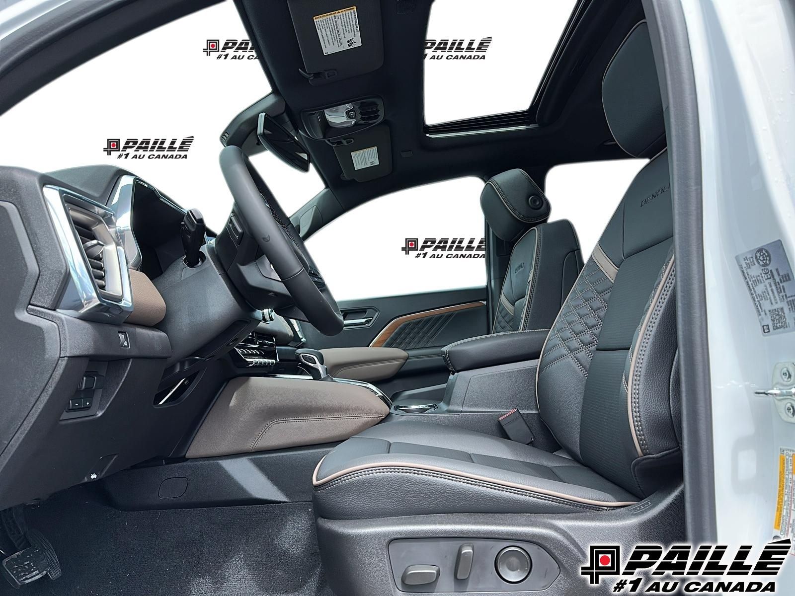 2025 GMC Canyon in Berthierville, Quebec