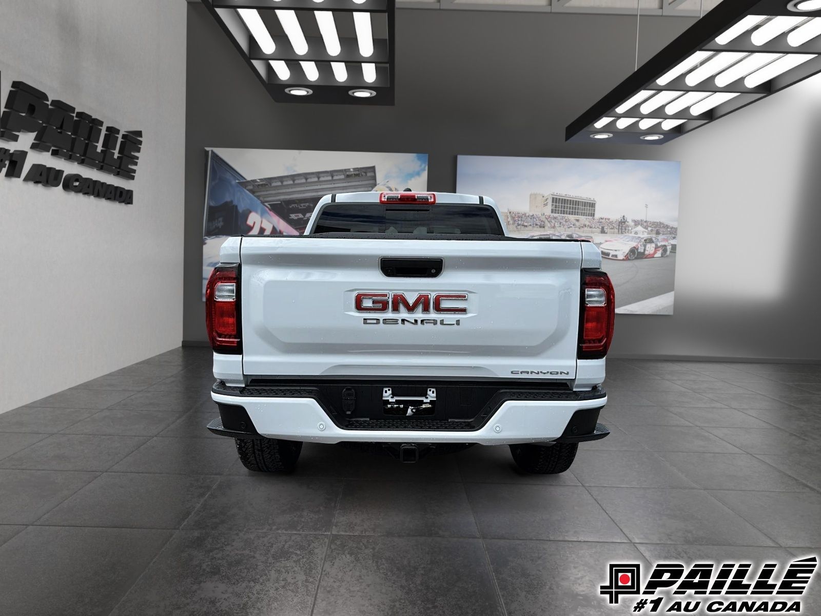 2025 GMC Canyon in Berthierville, Quebec
