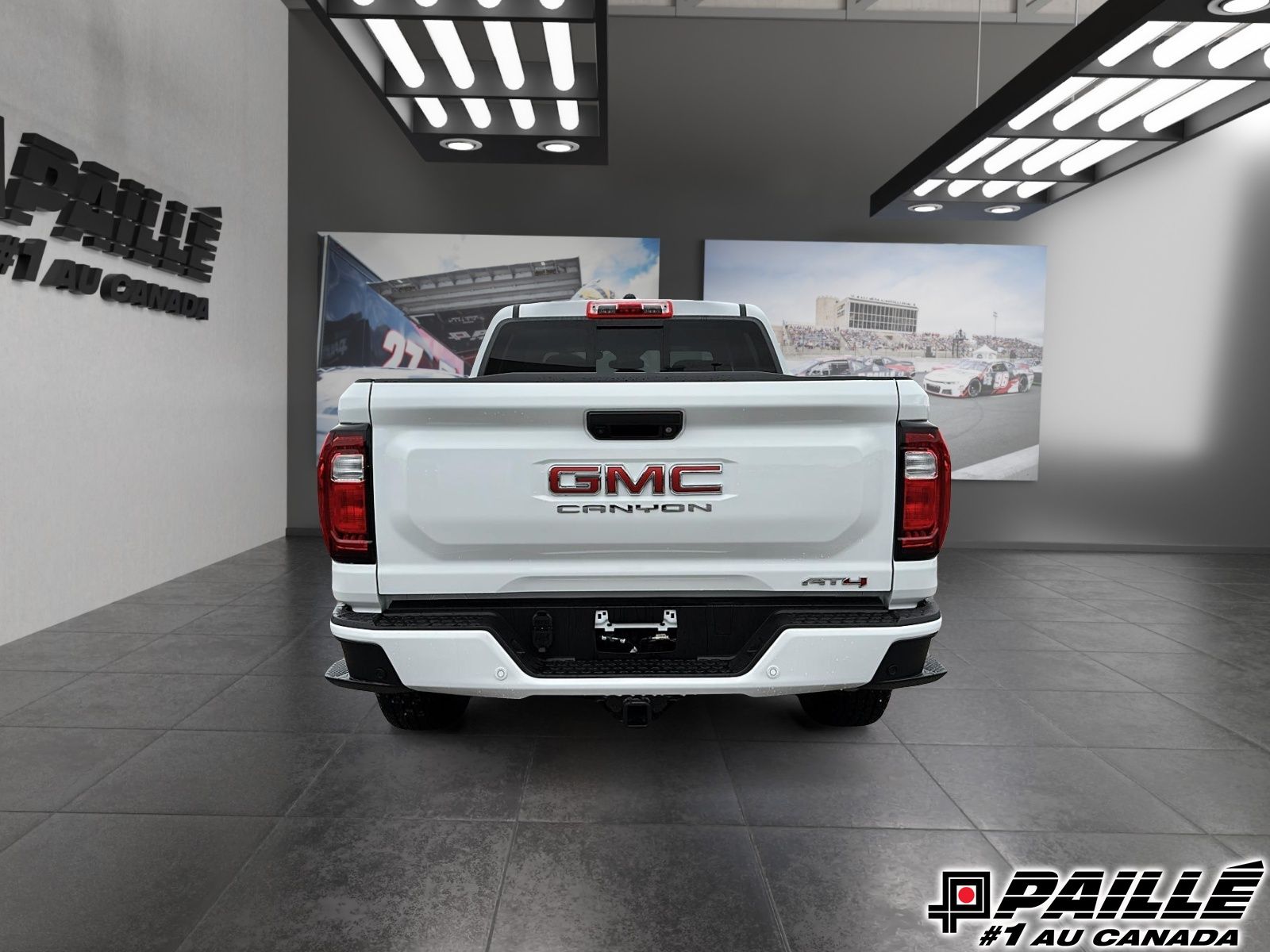 GMC Canyon  2025 à Berthierville, Québec