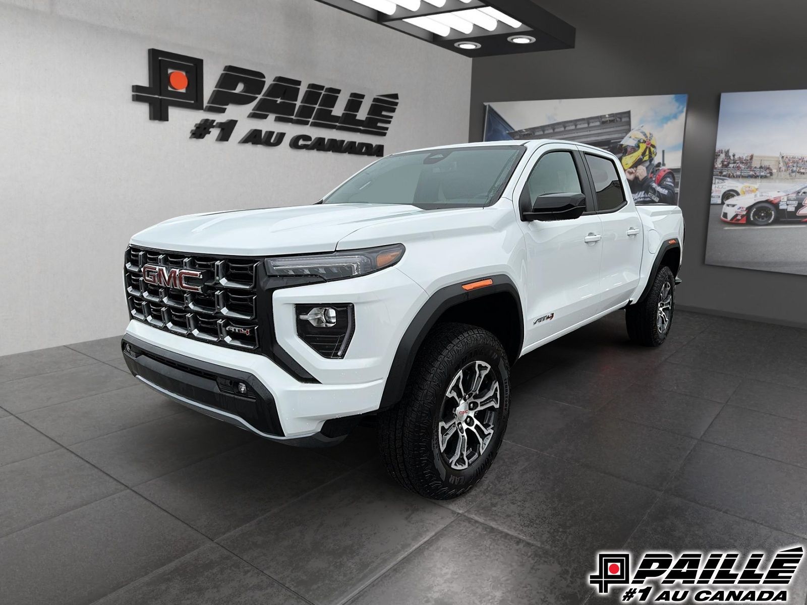 GMC Canyon  2025 à Berthierville, Québec