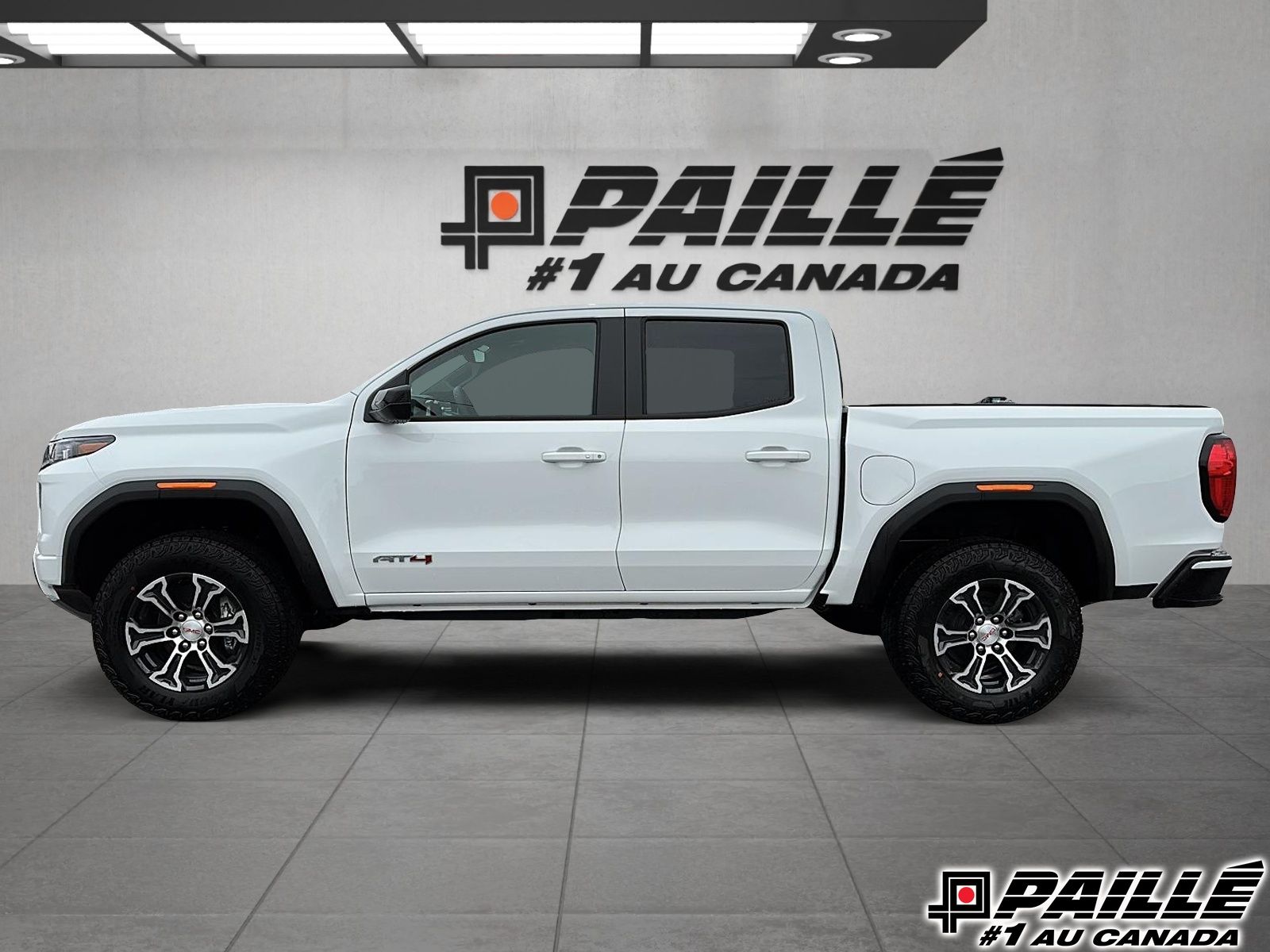 GMC Canyon  2025 à Berthierville, Québec