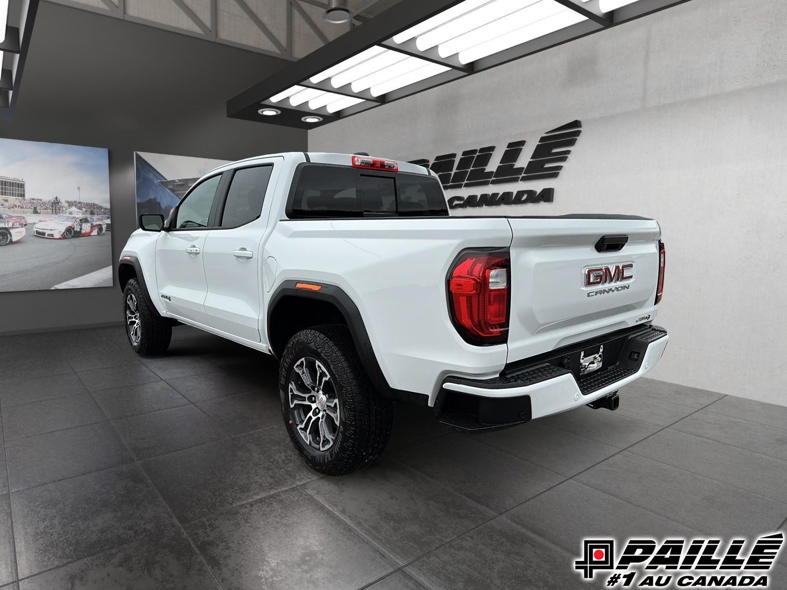 GMC Canyon  2025 à Berthierville, Québec