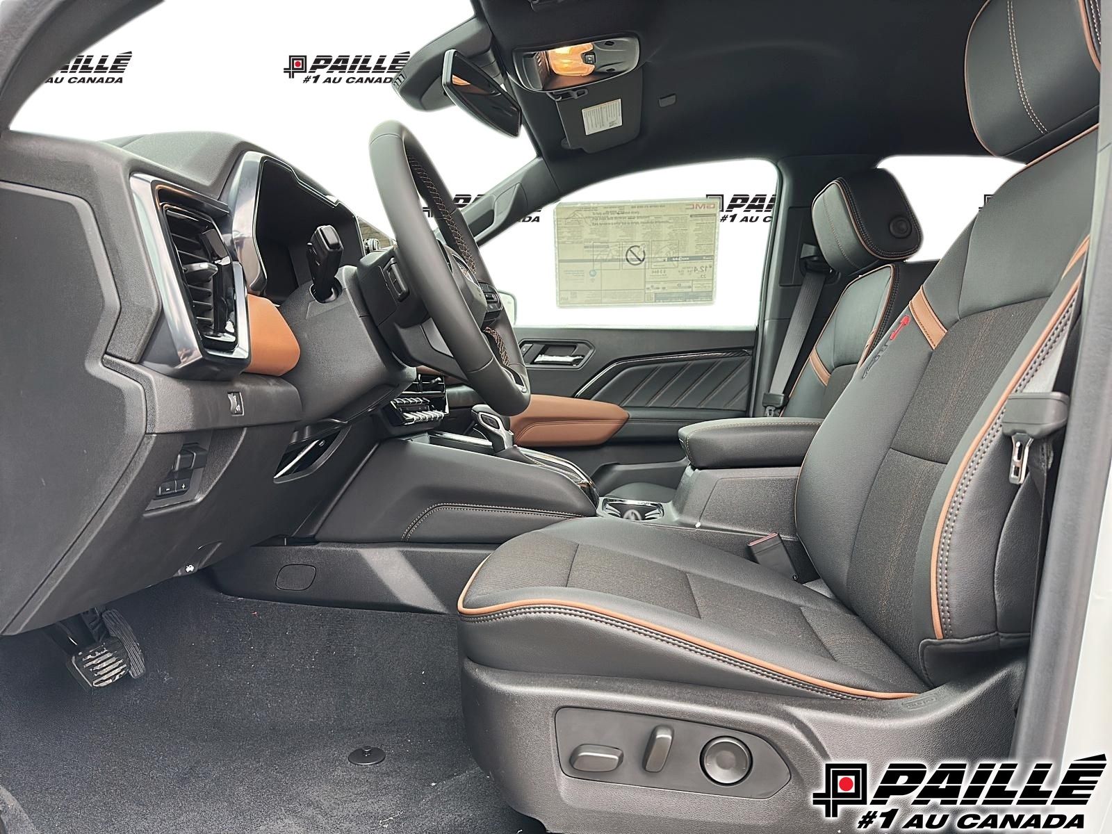 GMC Canyon  2025 à Berthierville, Québec
