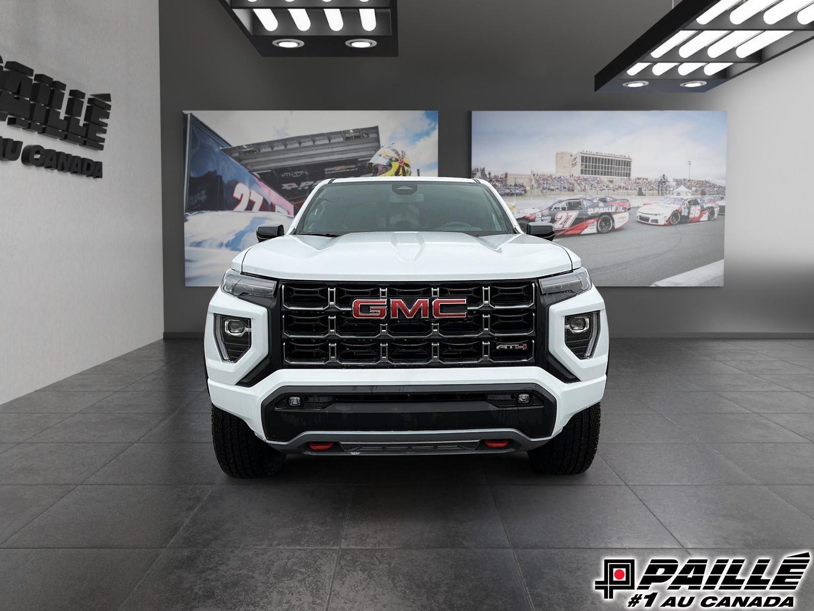 GMC Canyon  2025 à Berthierville, Québec