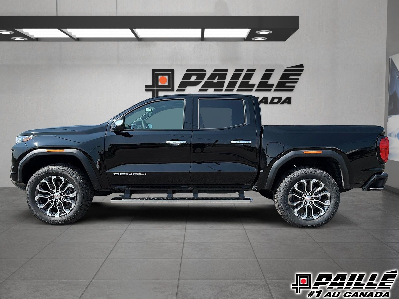 GMC Canyon  2025 à Sorel-Tracy, Québec