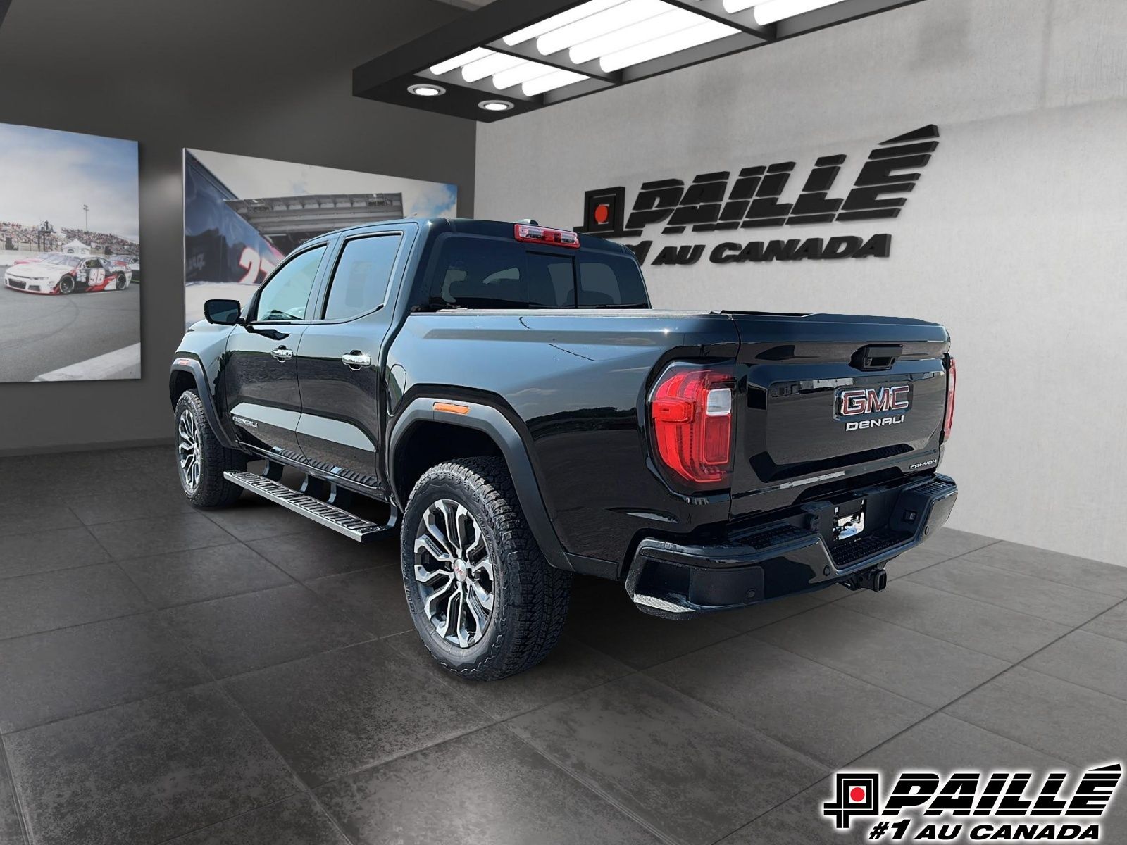 GMC Canyon  2025 à Sorel-Tracy, Québec