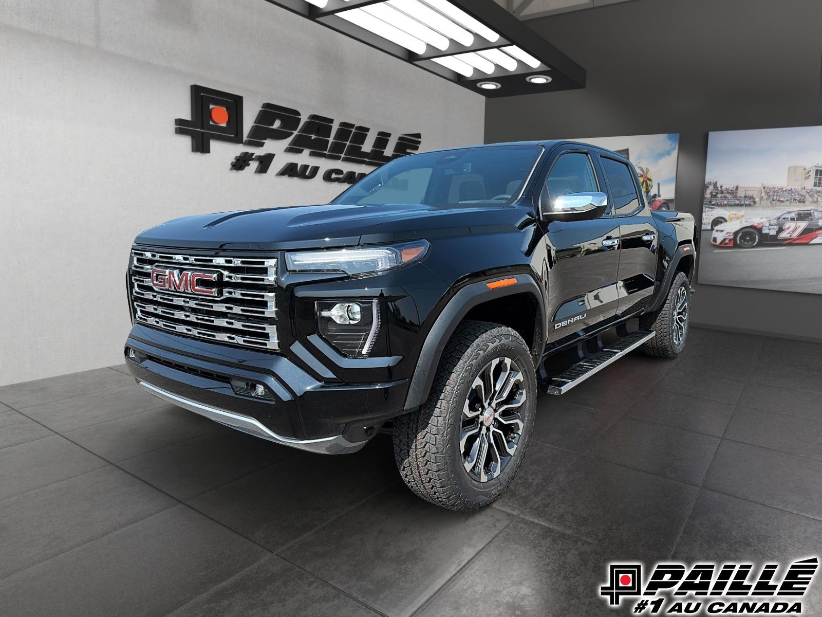GMC Canyon  2025 à Sorel-Tracy, Québec