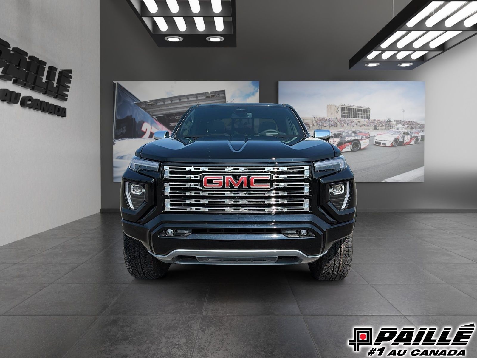 GMC Canyon  2025 à Sorel-Tracy, Québec