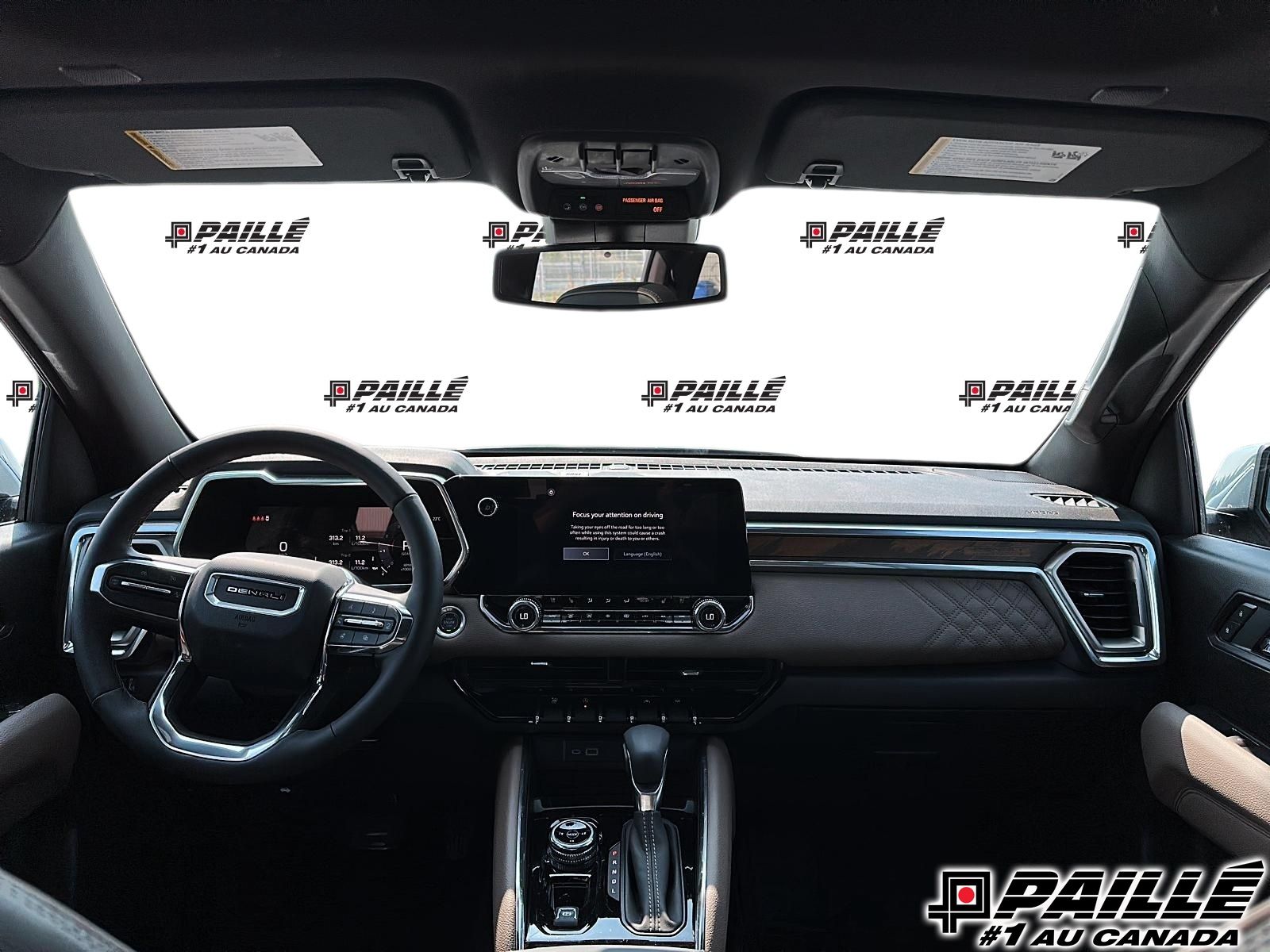 GMC Canyon  2025 à Sorel-Tracy, Québec