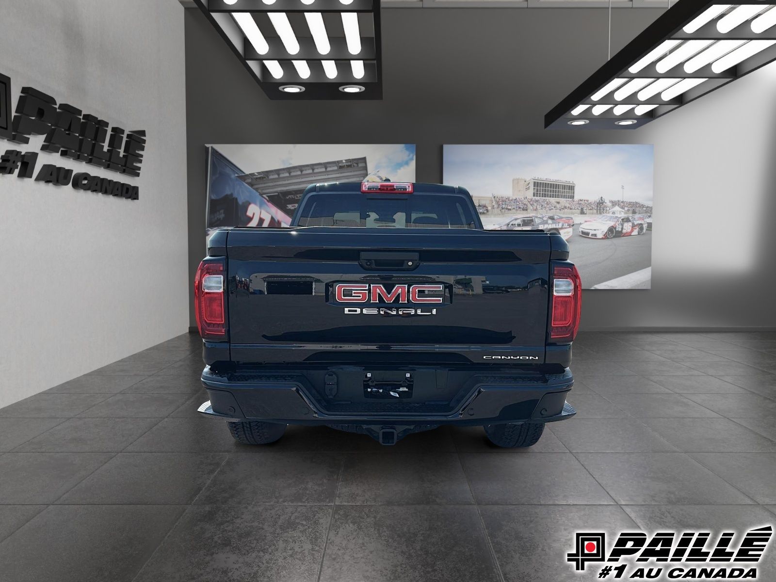 GMC Canyon  2025 à Sorel-Tracy, Québec