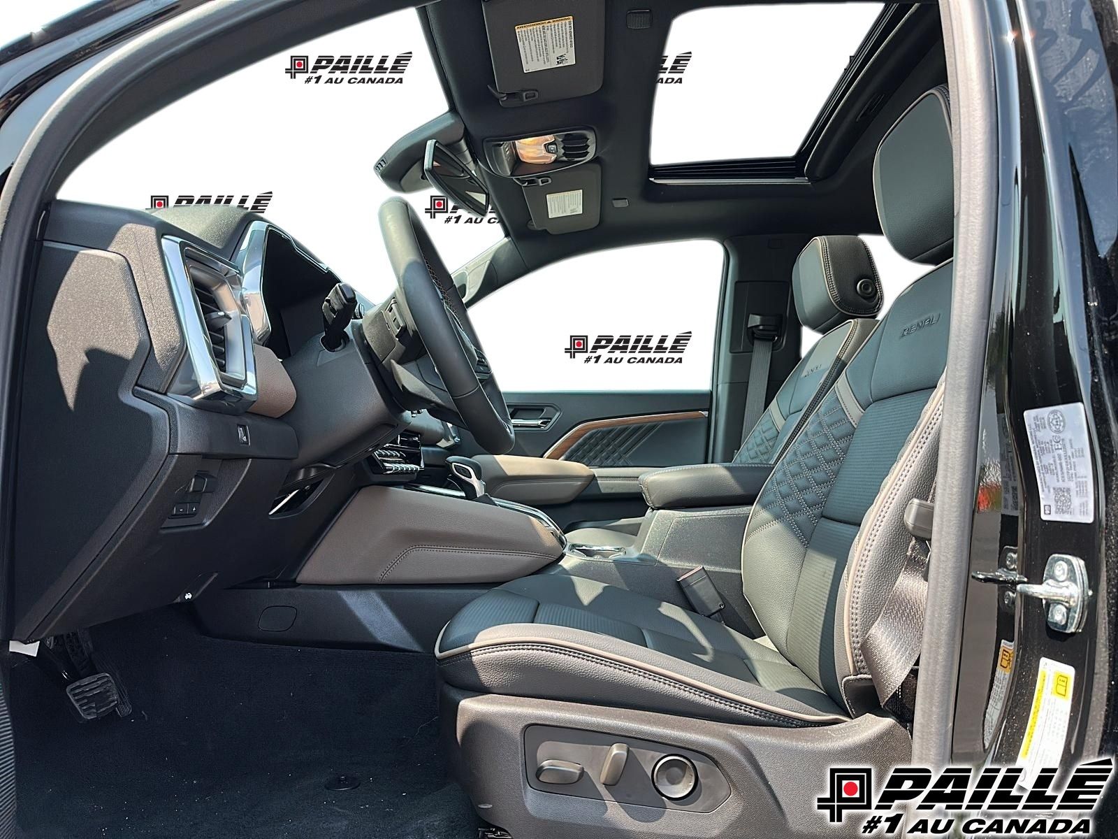 GMC Canyon  2025 à Sorel-Tracy, Québec