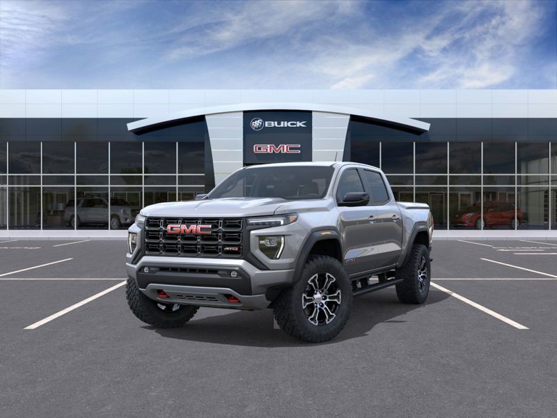 2025 GMC Canyon in Sorel-Tracy, Quebec