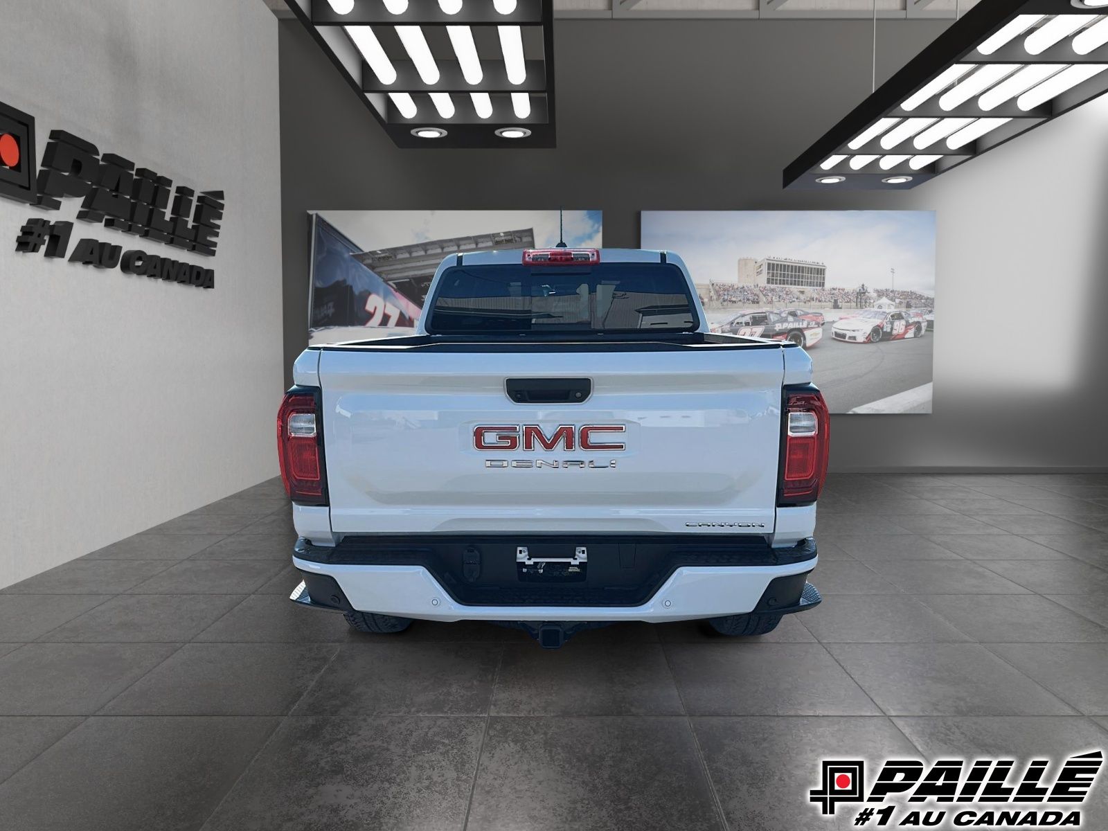 2025 GMC Canyon in Sorel-Tracy, Quebec