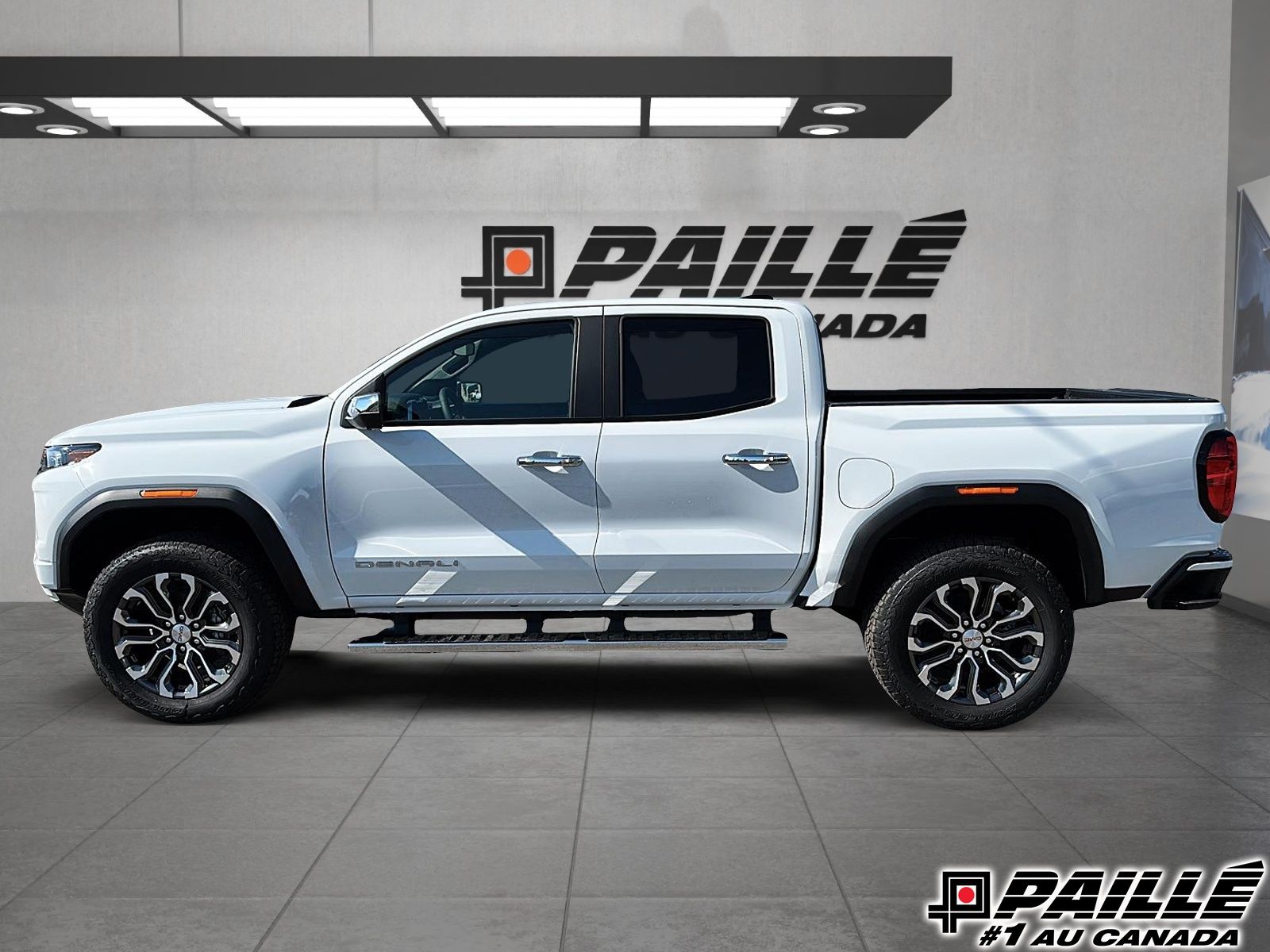 2025 GMC Canyon in Sorel-Tracy, Quebec