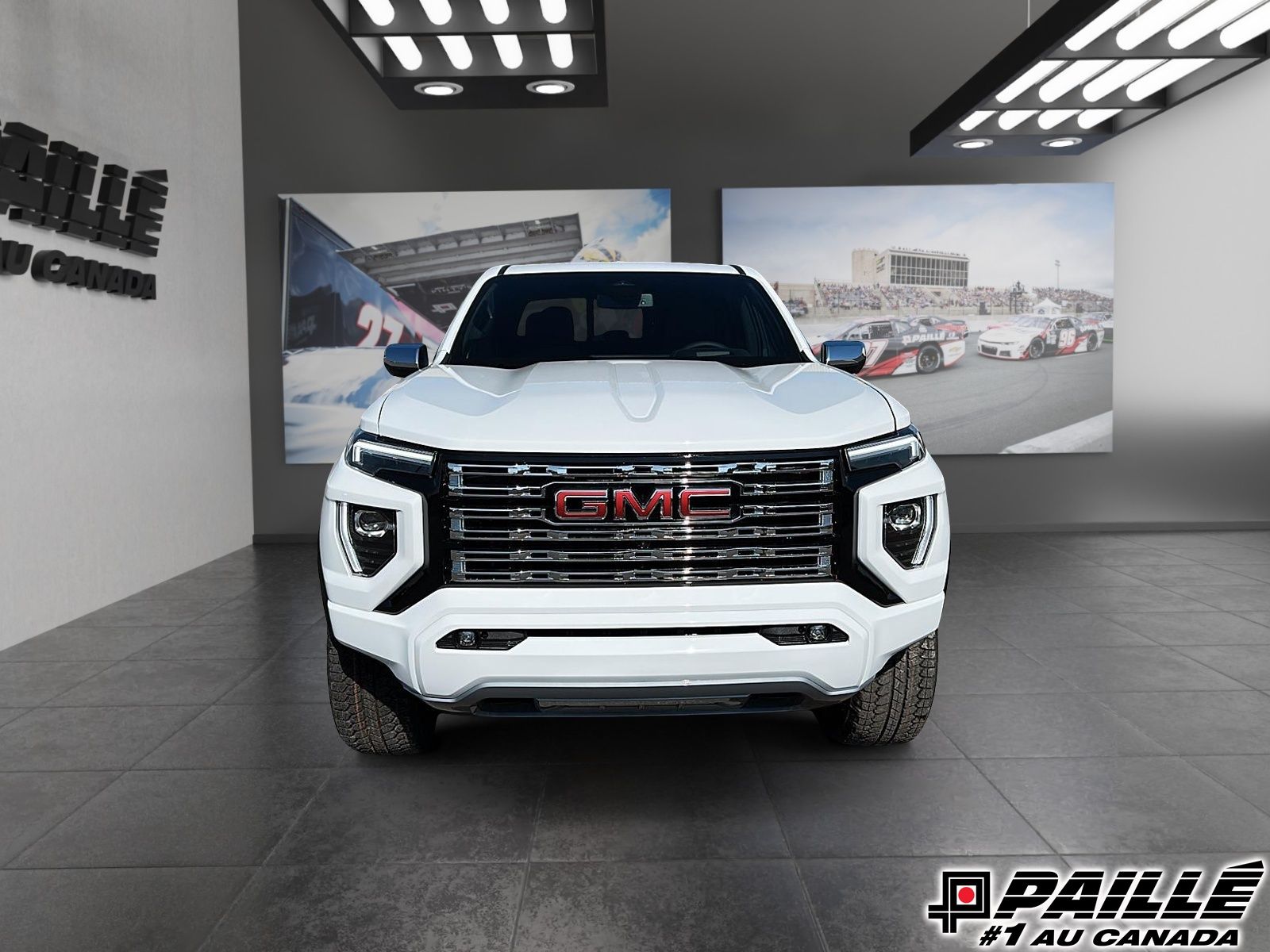 2025 GMC Canyon in Sorel-Tracy, Quebec
