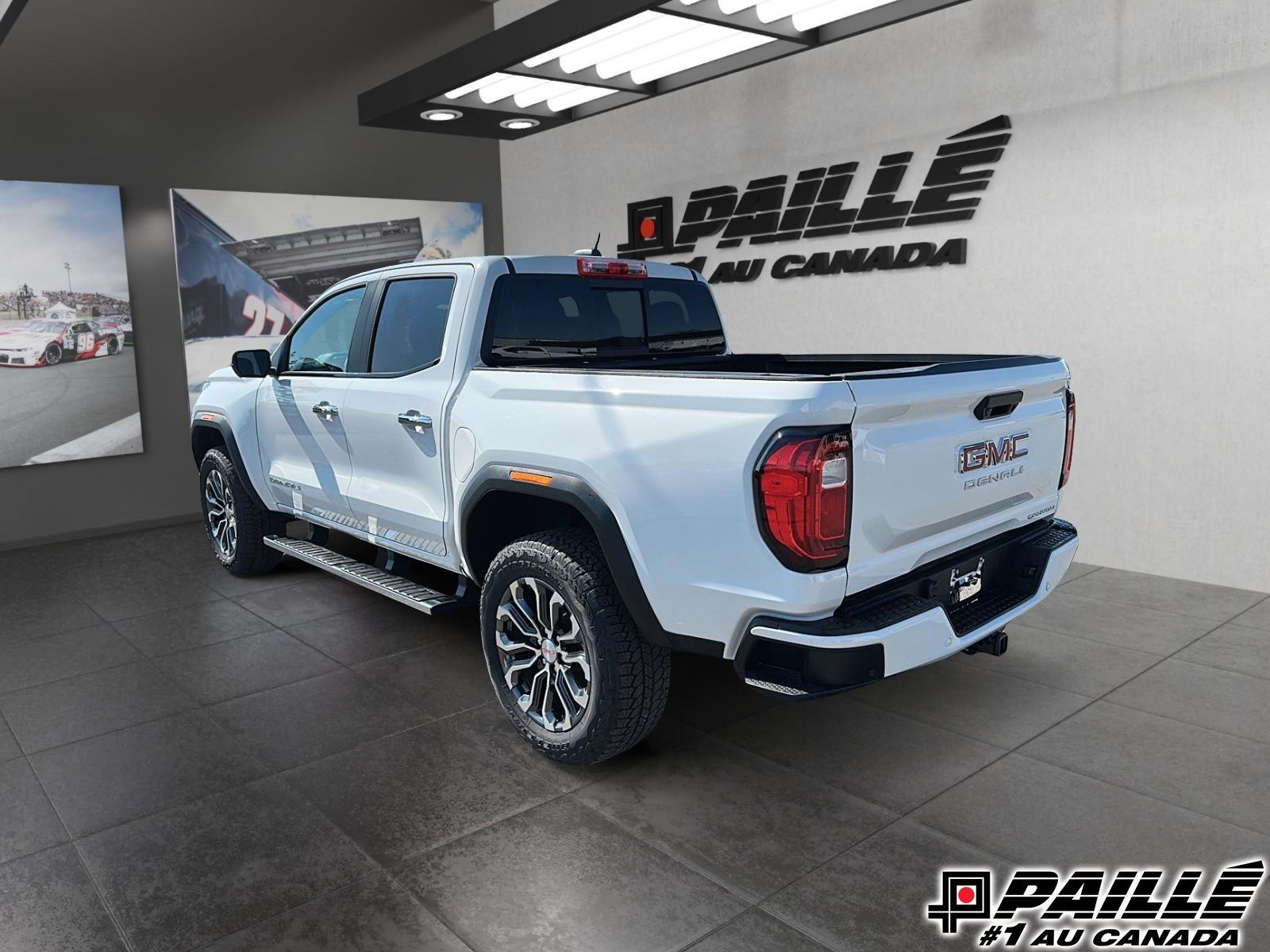 2025 GMC Canyon in Sorel-Tracy, Quebec