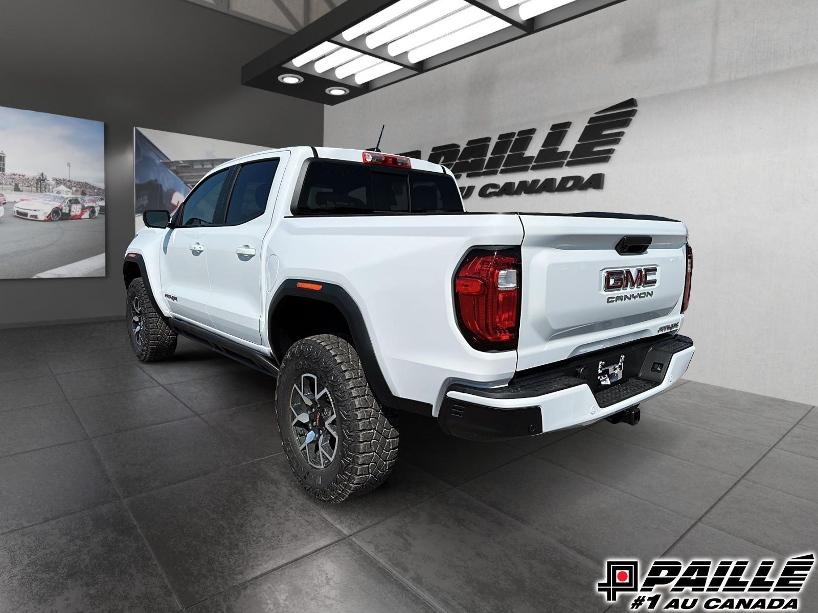 GMC Canyon  2026 à Berthierville, Québec