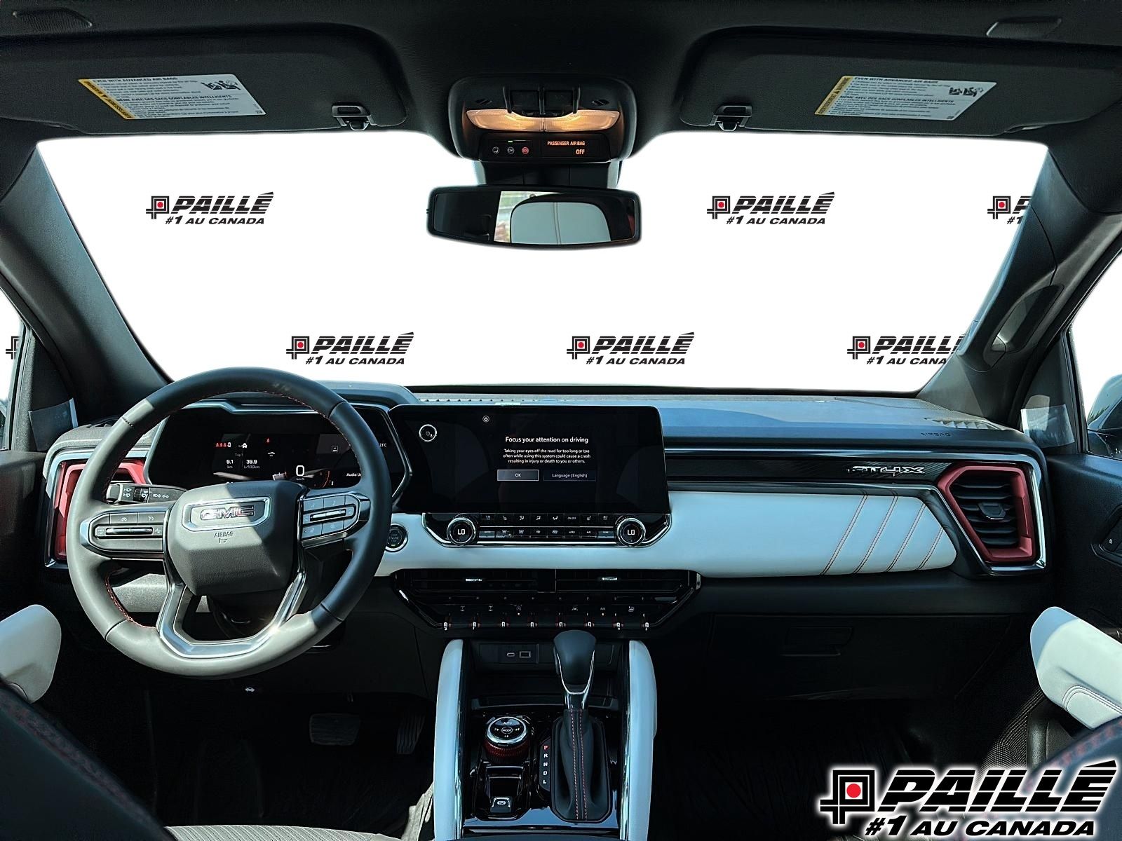 GMC Canyon  2026 à Berthierville, Québec
