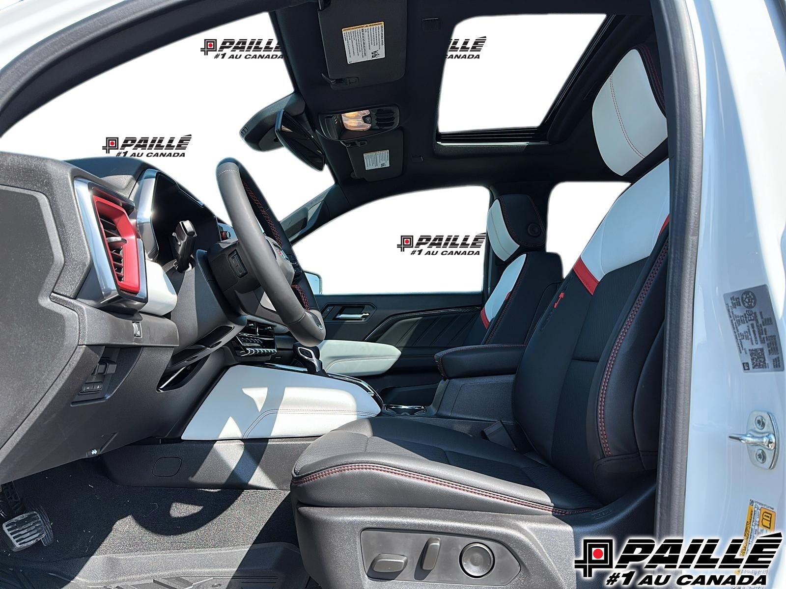 GMC Canyon  2026 à Berthierville, Québec