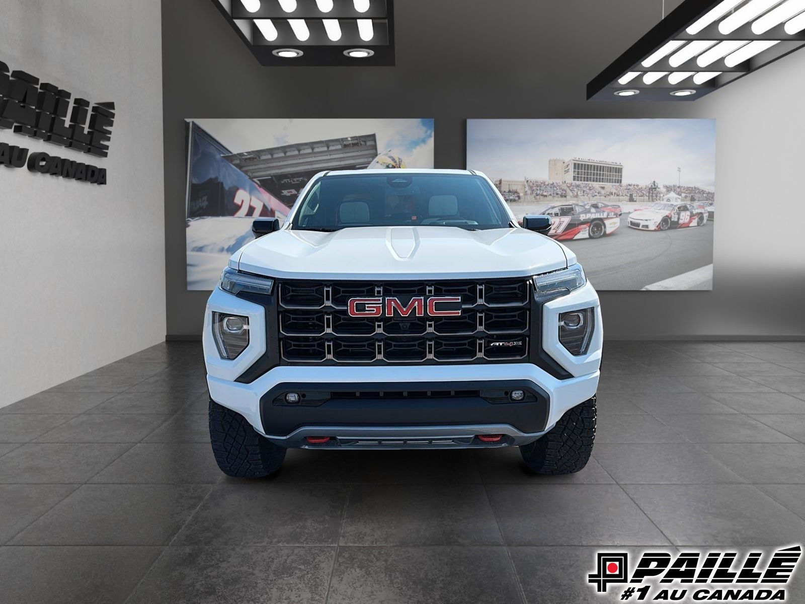 GMC Canyon  2026 à Berthierville, Québec