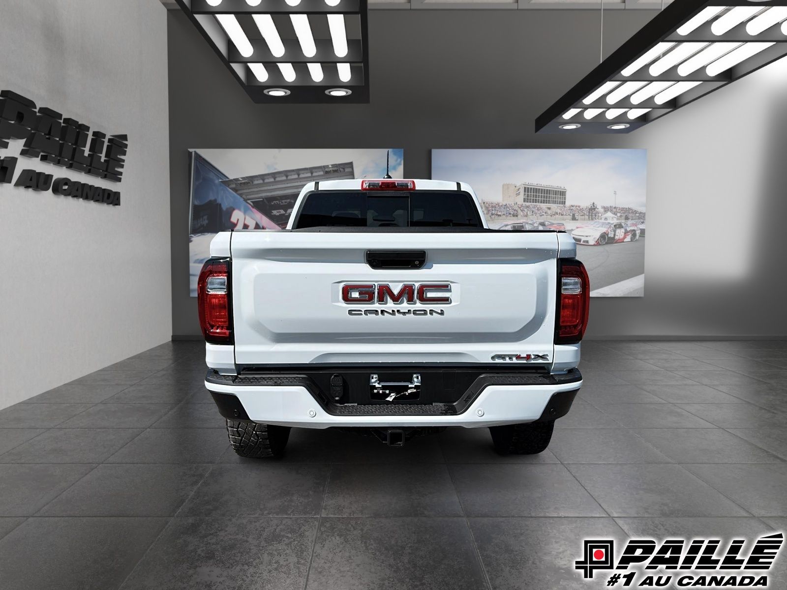 GMC Canyon  2026 à Berthierville, Québec