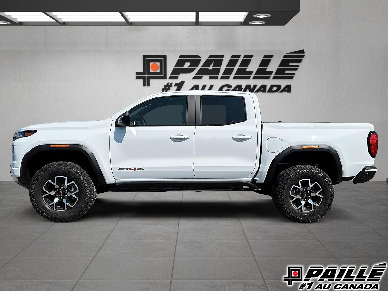 GMC Canyon  2026 à Berthierville, Québec