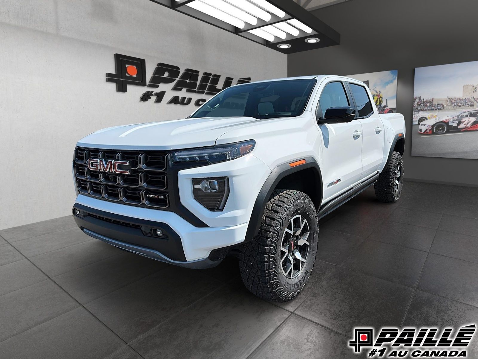 GMC Canyon  2026 à Berthierville, Québec