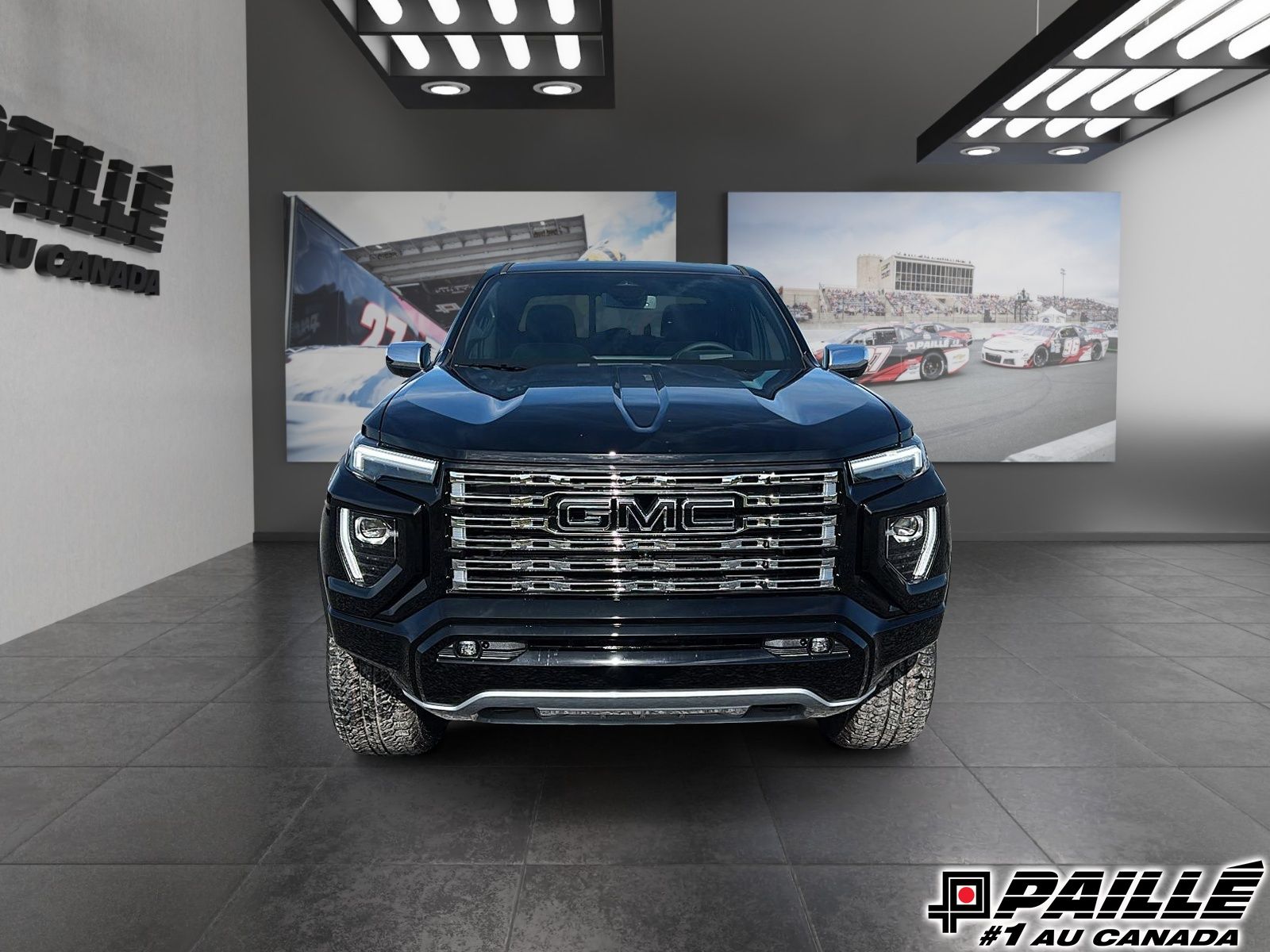2026 GMC Canyon in Sorel-Tracy, Quebec
