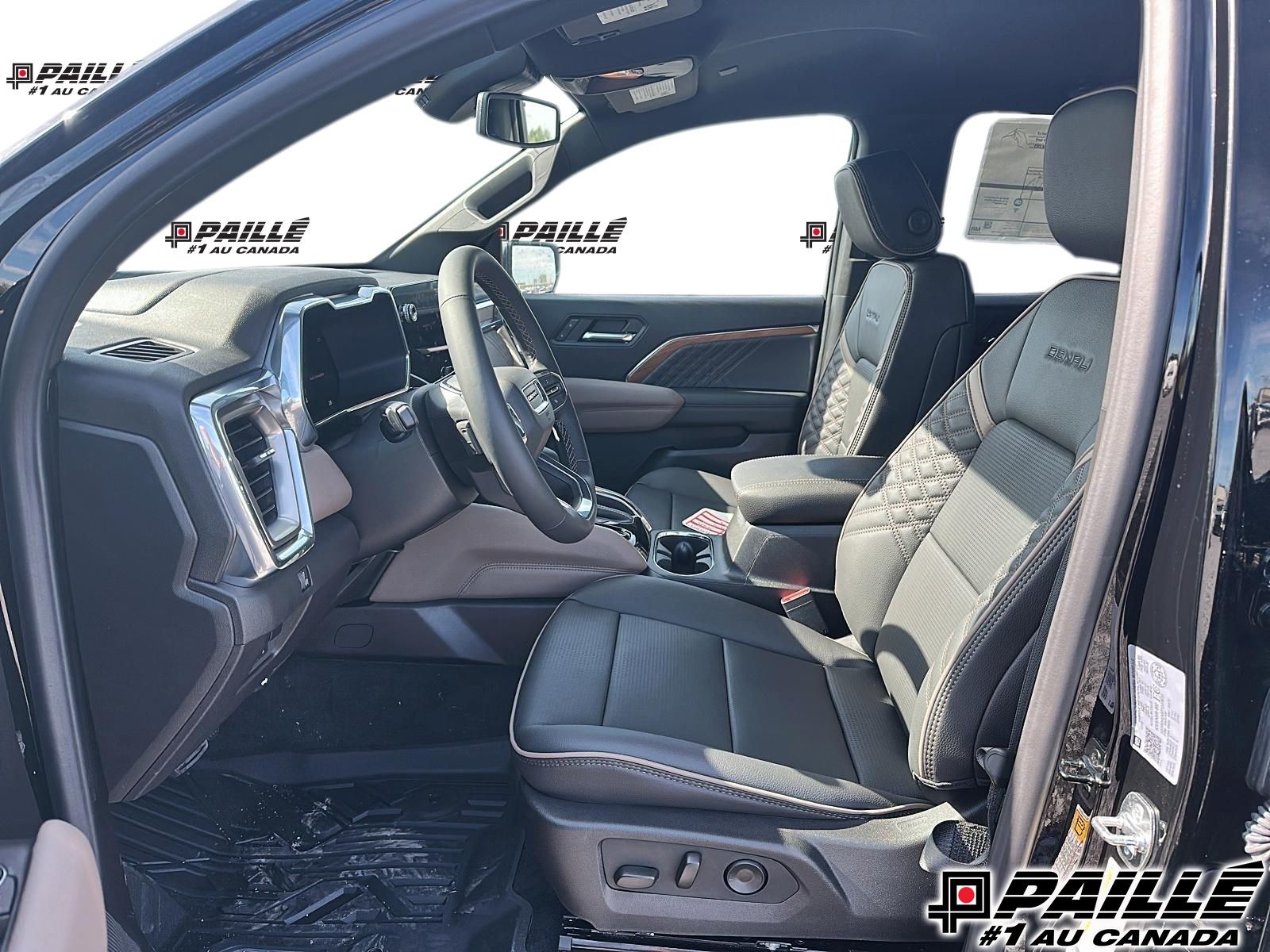 2026 GMC Canyon in Sorel-Tracy, Quebec