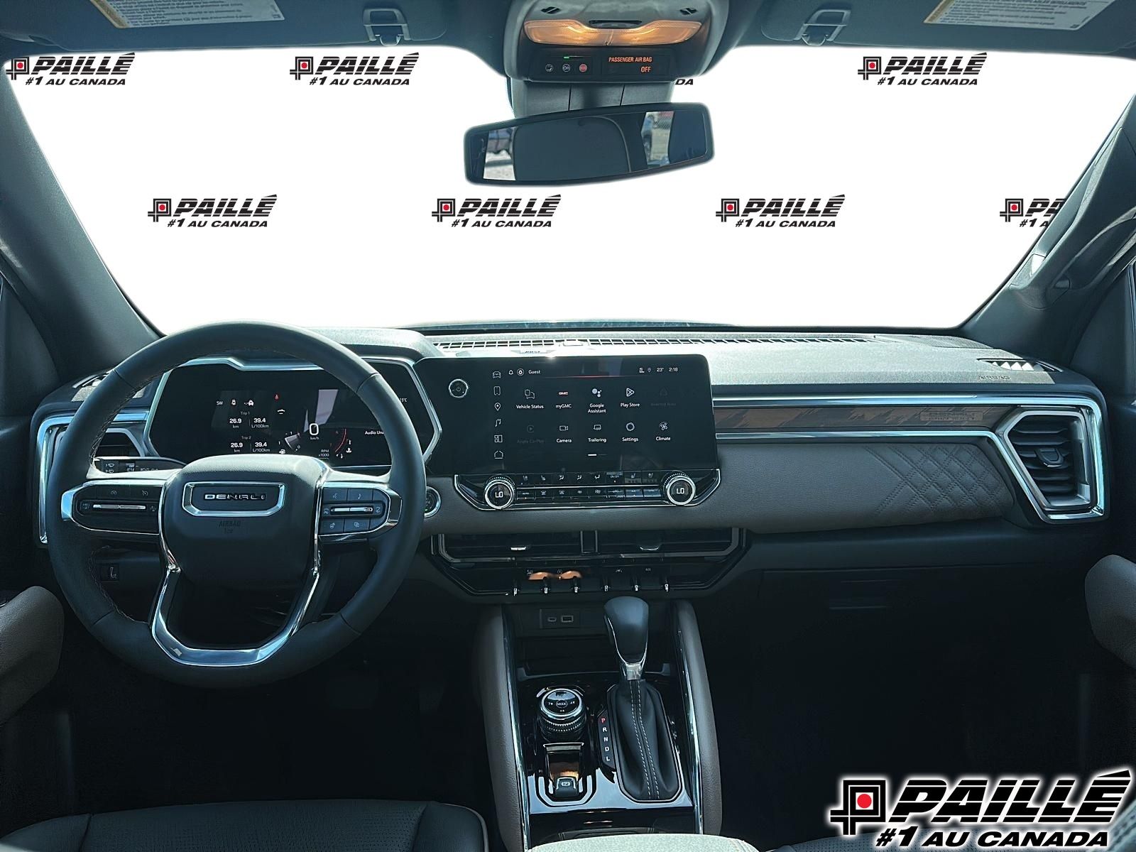 2026 GMC Canyon in Sorel-Tracy, Quebec