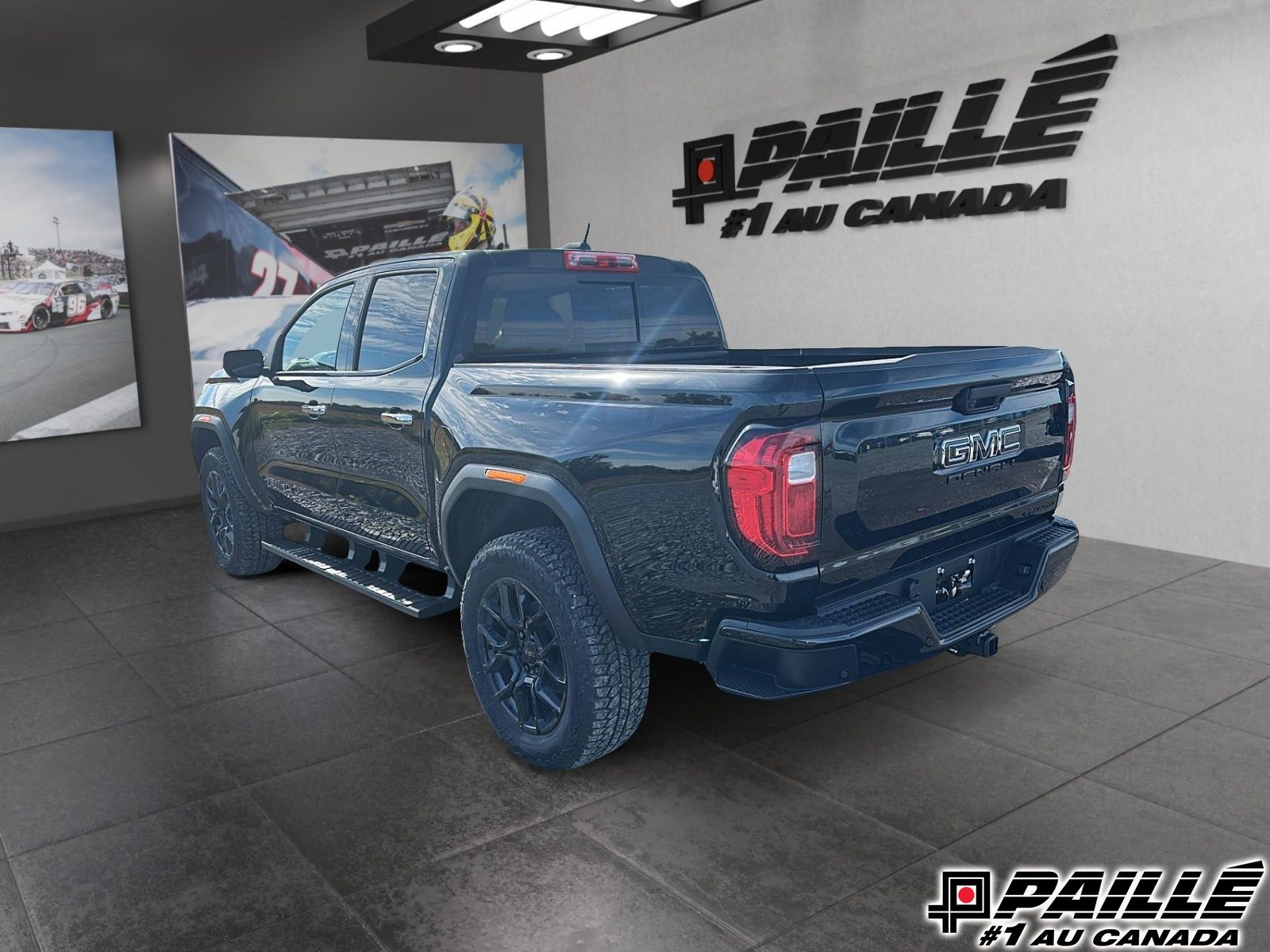 2026 GMC Canyon in Sorel-Tracy, Quebec