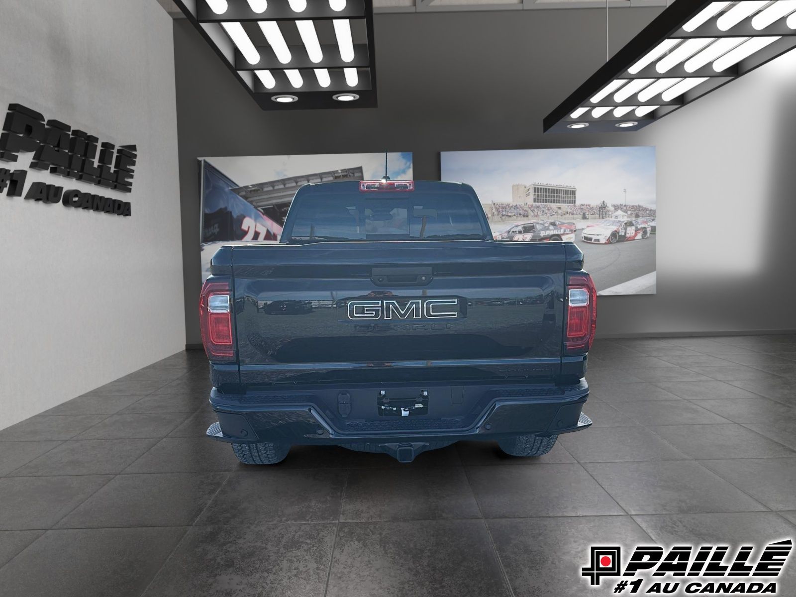 2026 GMC Canyon in Sorel-Tracy, Quebec