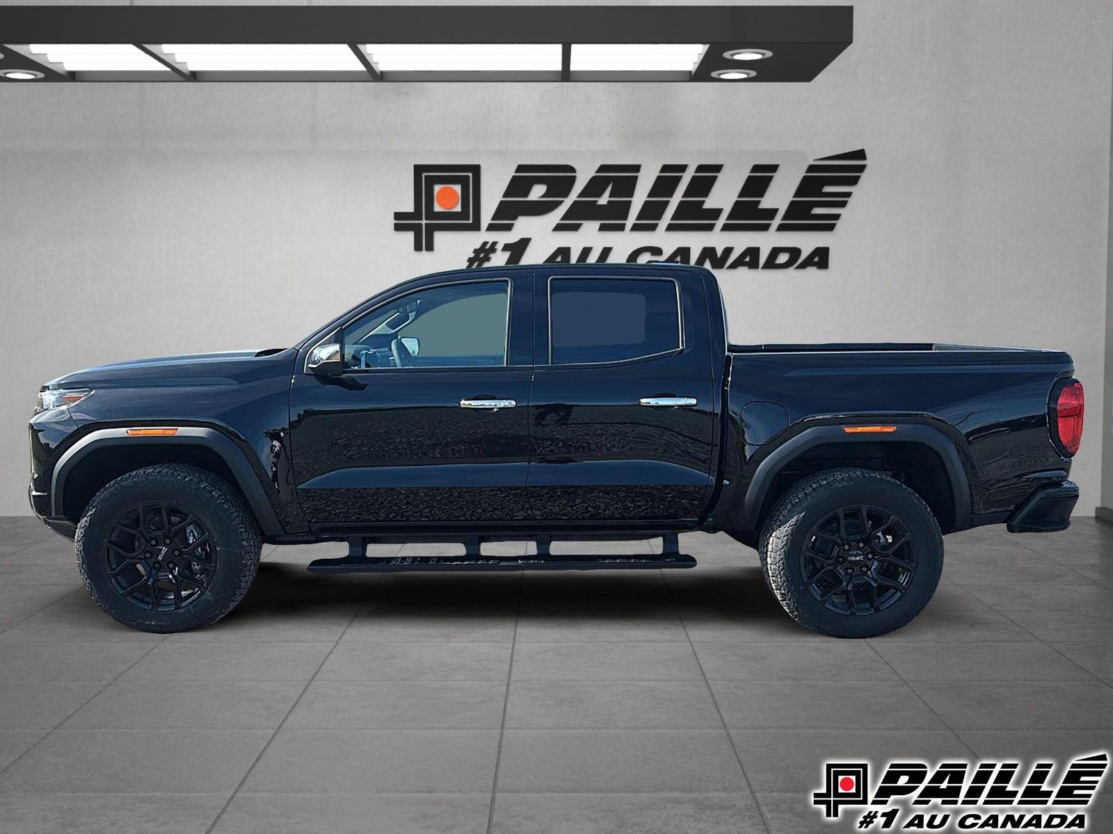 2026 GMC Canyon in Sorel-Tracy, Quebec