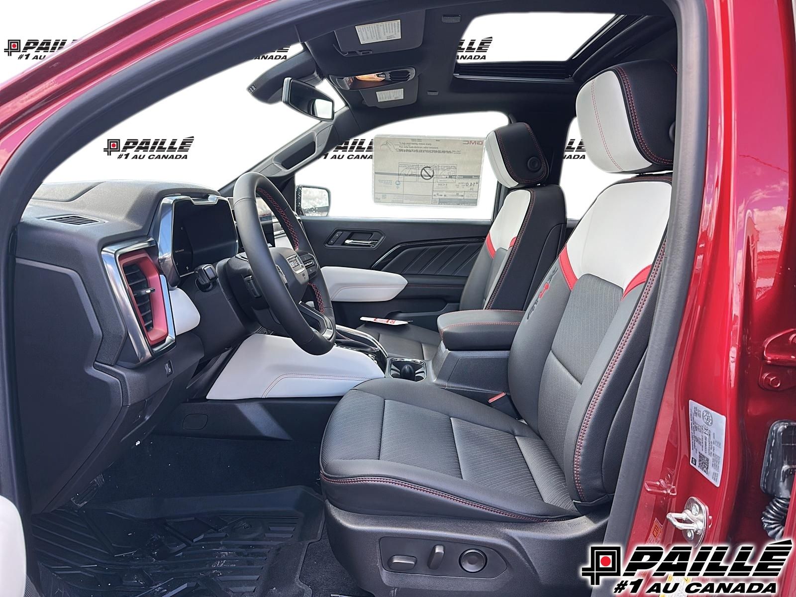 2026 GMC CANYON in Sorel-Tracy, Quebec