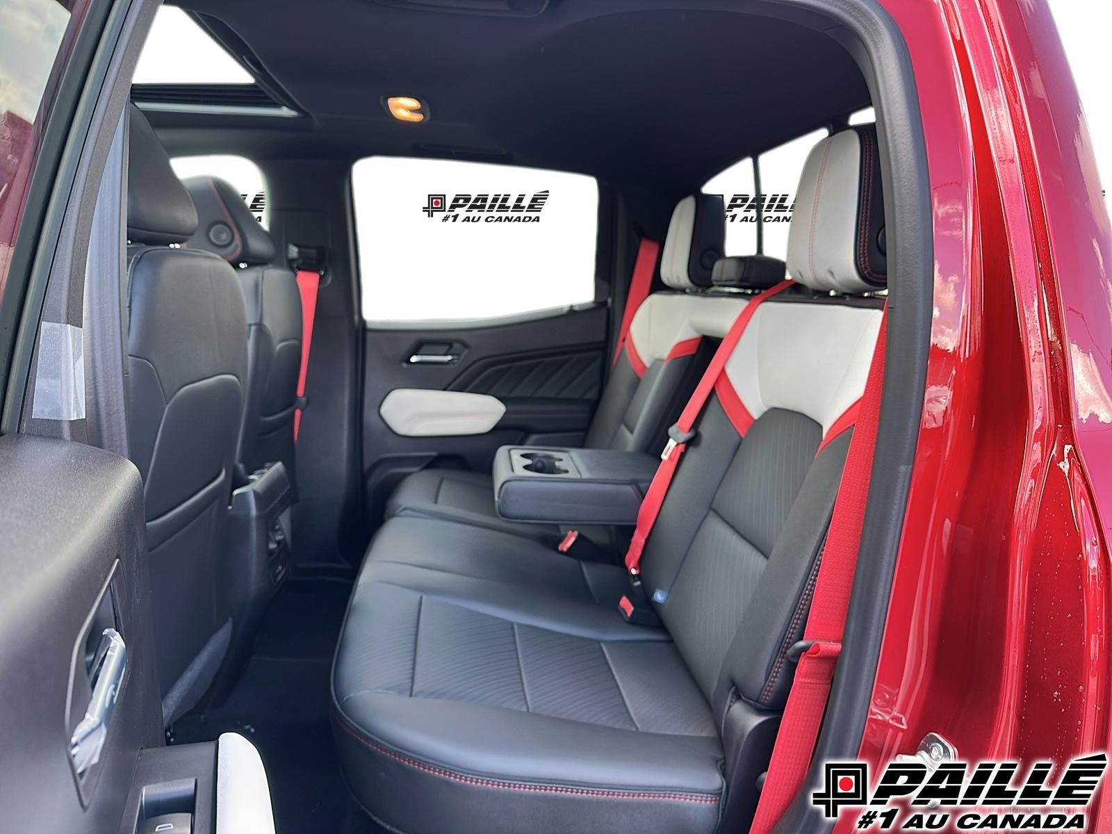 2026 GMC CANYON in Sorel-Tracy, Quebec